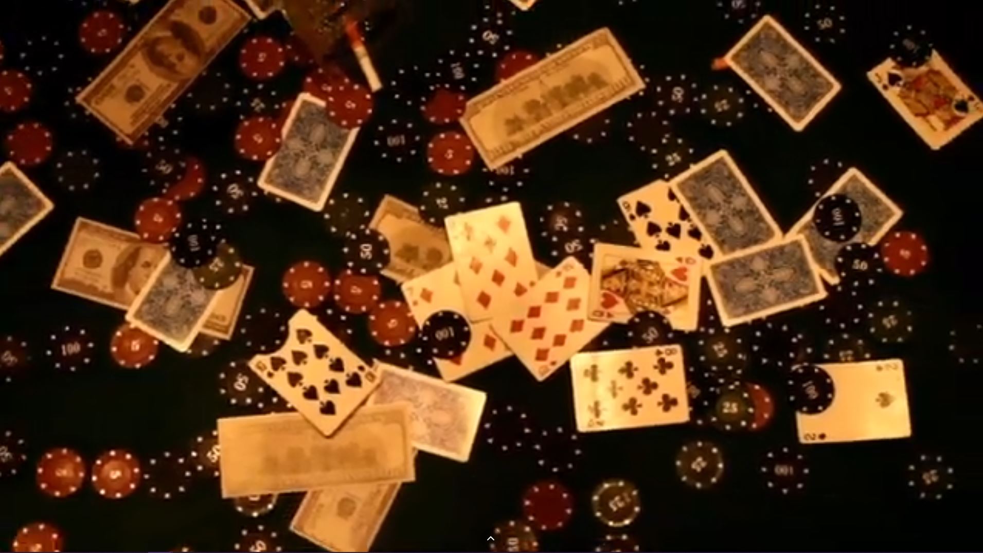 Poker - Colegio Santa Eufrasia